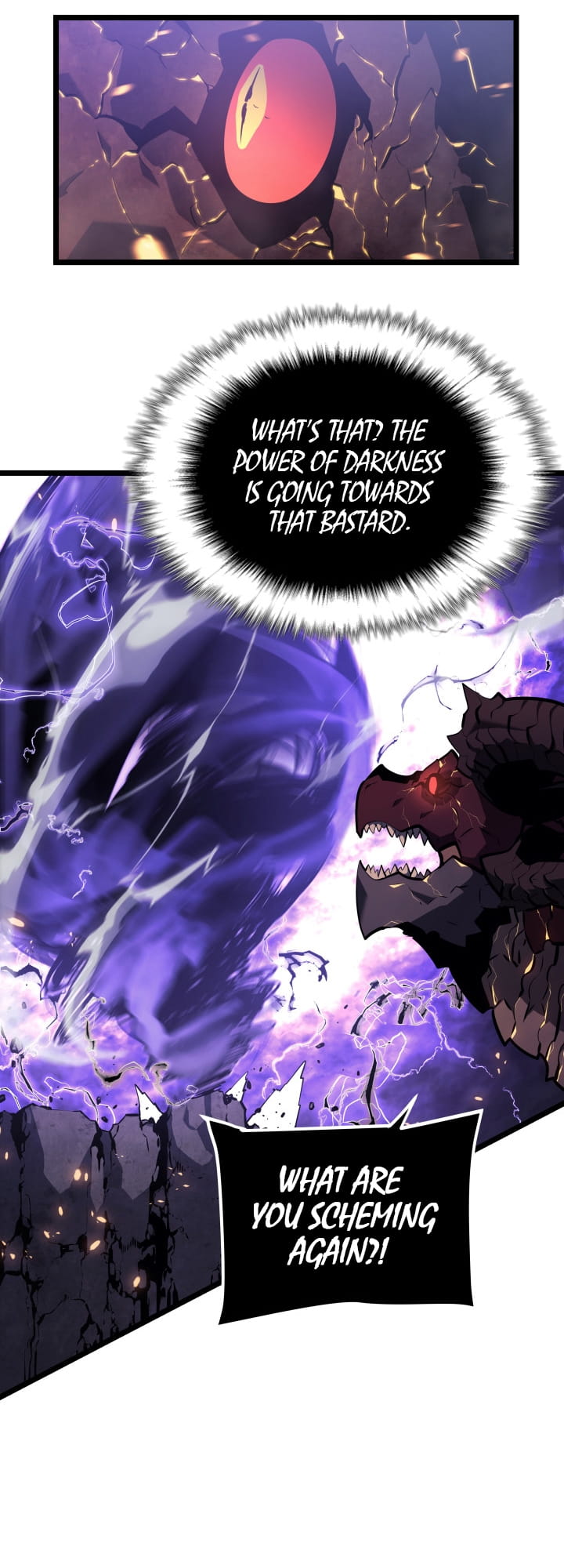 Solo Leveling, Chapter 175 image 52